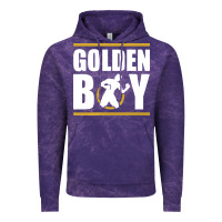 Cloud Purple Mexican professional boxer Vintage Hoodie - artisFamous