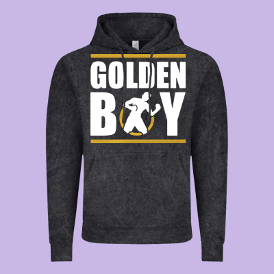 Mexican Professional Boxer Vintage Hoodie Designed By Artisfamous