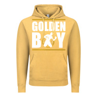 Vintage Mustard Mexican professional boxer Vintage Hoodie - artisFamous