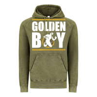 Vintage Olive Mexican professional boxer Vintage Hoodie - artisFamous