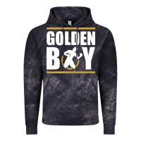 Cloud Black Mexican professional boxer Vintage Hoodie - artisFamous