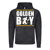 Mexican Professional Boxer Vintage Hoodie | Teevron