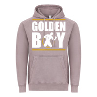 Vintage Zinc Mexican professional boxer Vintage Hoodie - artisFamous