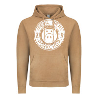 Vintage Camel evil dr porkchop Vintage Hoodie - artisFamous