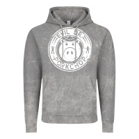 Cloud Rock evil dr porkchop Vintage Hoodie - artisFamous