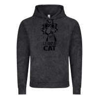 Vintage Black fat freddys cat Vintage Hoodie - artisFamous