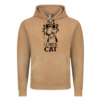 Vintage Camel fat freddys cat Vintage Hoodie - artisFamous