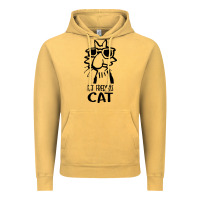 Fat Freddys Cat Vintage Hoodie | Teevron