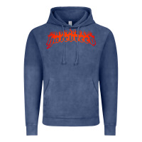 Vintage Denim hatebreed Vintage Hoodie - artisFamous