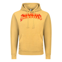 Vintage Mustard hatebreed Vintage Hoodie - artisFamous