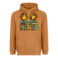 Meerkat calm your mitts softball Heavyweight Hoodie - Jasminsmagicworld