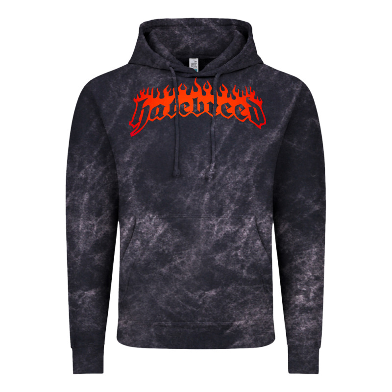Hatebreed Vintage Hoodie by artisFamous | Teevron