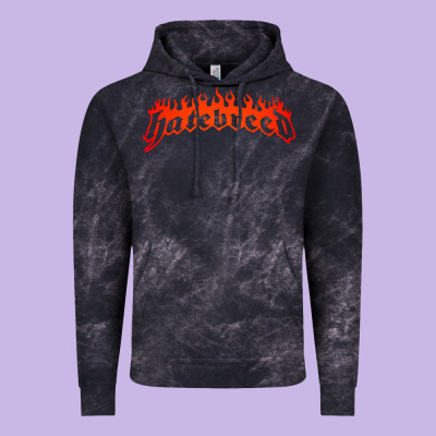 Hatebreed Vintage Hoodie Designed By Artisfamous