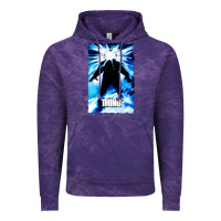 Cloud Purple carpenters the thing Vintage Hoodie - artisFamous