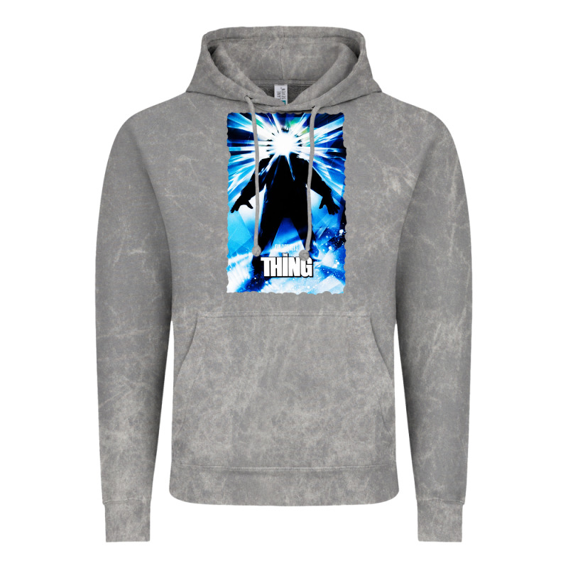 Carpenters The Thing Vintage Hoodie by artisFamous | Teevron