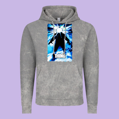 Carpenters The Thing Vintage Hoodie Designed By Artisfamous