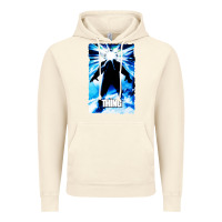 Vintage Artic carpenters the thing Vintage Hoodie - artisFamous