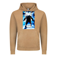 Vintage Camel carpenters the thing Vintage Hoodie - artisFamous