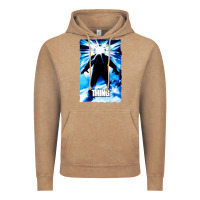 Vintage Coffee carpenters the thing Vintage Hoodie - artisFamous