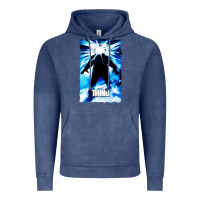 Vintage Denim carpenters the thing Vintage Hoodie - artisFamous