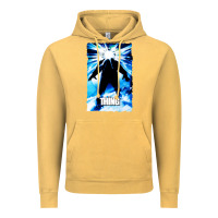 Vintage Mustard carpenters the thing Vintage Hoodie - artisFamous