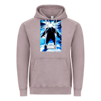 Vintage Zinc carpenters the thing Vintage Hoodie - artisFamous