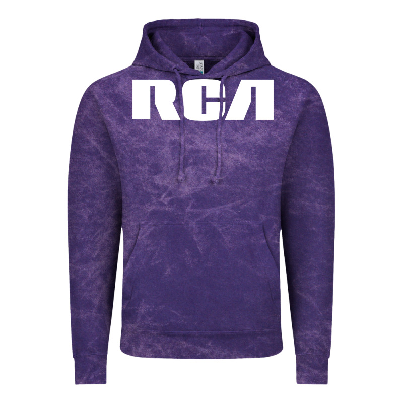 Rca Records Vintage Hoodie by artisFamous | Teevron