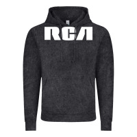 Vintage Black rca records Vintage Hoodie - artisFamous