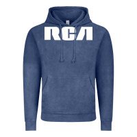 Vintage Denim rca records Vintage Hoodie - artisFamous