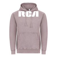 Vintage Zinc rca records Vintage Hoodie - artisFamous