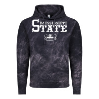 Mississippi State Champs Vintage Hoodie | Teevron