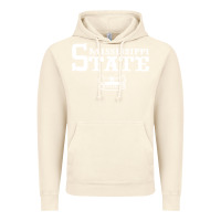 Vintage Artic mississippi state champs Vintage Hoodie - artisFamous