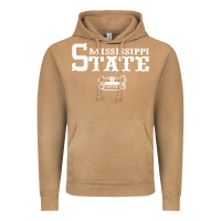Vintage Camel mississippi state champs Vintage Hoodie - artisFamous