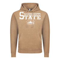 Vintage Coffee mississippi state champs Vintage Hoodie - artisFamous