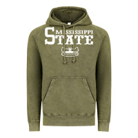 Vintage Olive mississippi state champs Vintage Hoodie - artisFamous