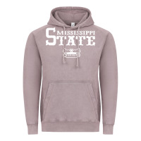 Vintage Zinc mississippi state champs Vintage Hoodie - artisFamous