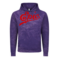 Cloud Purple epic records Vintage Hoodie - artisFamous