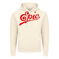 Vintage Artic epic records Vintage Hoodie - artisFamous