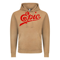 Vintage Camel epic records Vintage Hoodie - artisFamous