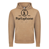 Vintage Coffee parlophone records Vintage Hoodie - artisFamous