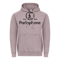 Vintage Zinc parlophone records Vintage Hoodie - artisFamous