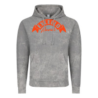 Cloud Rock excello records Vintage Hoodie - artisFamous