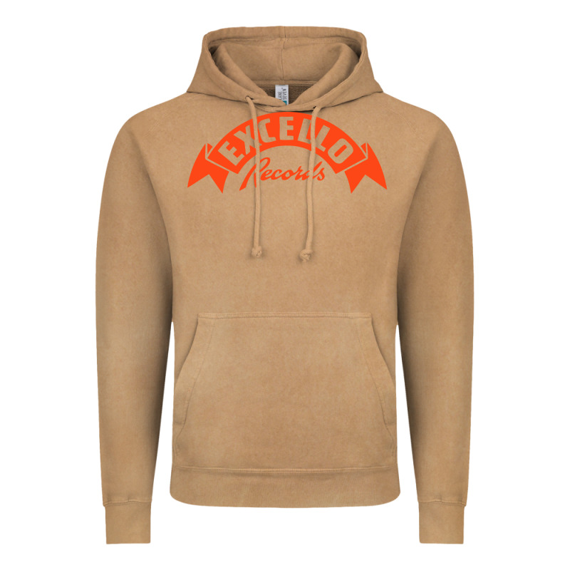 Excello Records Vintage Hoodie by artisFamous | Teevron