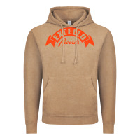 Vintage Coffee excello records Vintage Hoodie - artisFamous