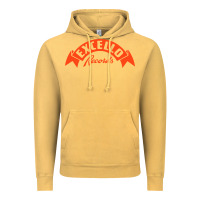Vintage Mustard excello records Vintage Hoodie - artisFamous