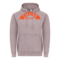 Vintage Zinc excello records Vintage Hoodie - artisFamous