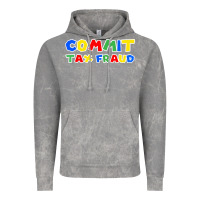 Cloud Rock commit tax fraud Vintage Hoodie - artisFamous
