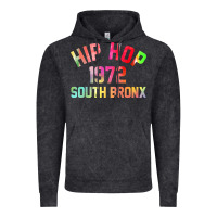 Vintage Black hip hop 1972 south bronx Vintage Hoodie - artisFamous