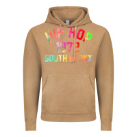 Vintage Camel hip hop 1972 south bronx Vintage Hoodie - artisFamous