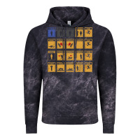 Cloud Black friday, i'm in love! Vintage Hoodie - artisFamous